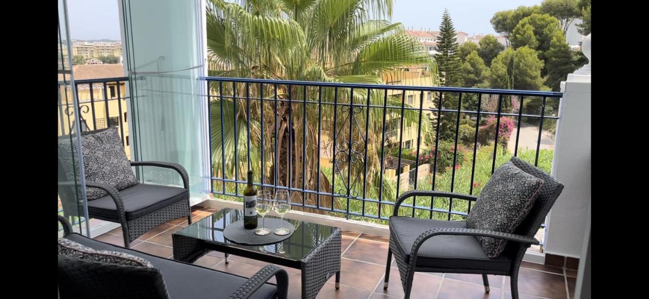 Apartment Summer Vibes Miraflores - La Cala De Mijas Exterior foto