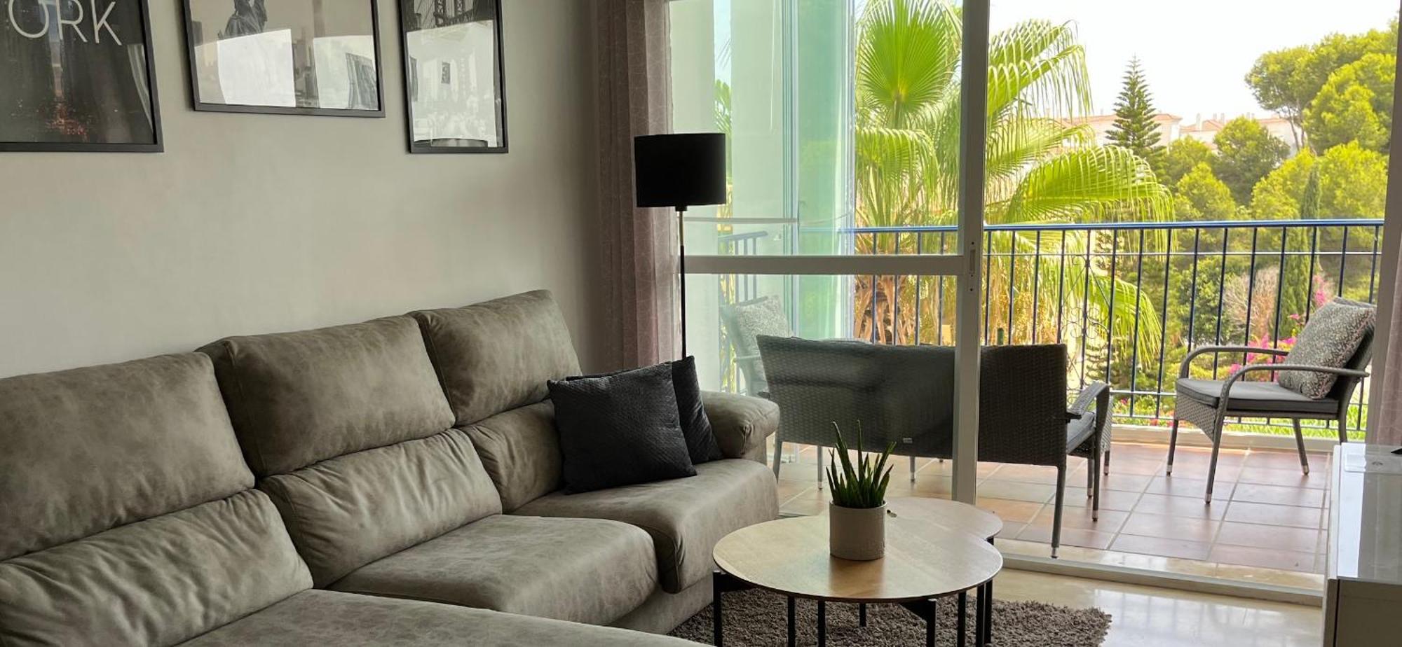 Apartment Summer Vibes Miraflores - La Cala De Mijas Exterior foto