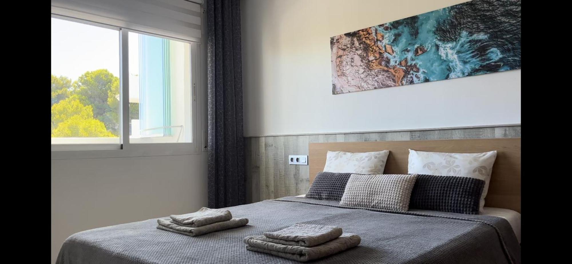 Apartment Summer Vibes Miraflores - La Cala De Mijas Exterior foto